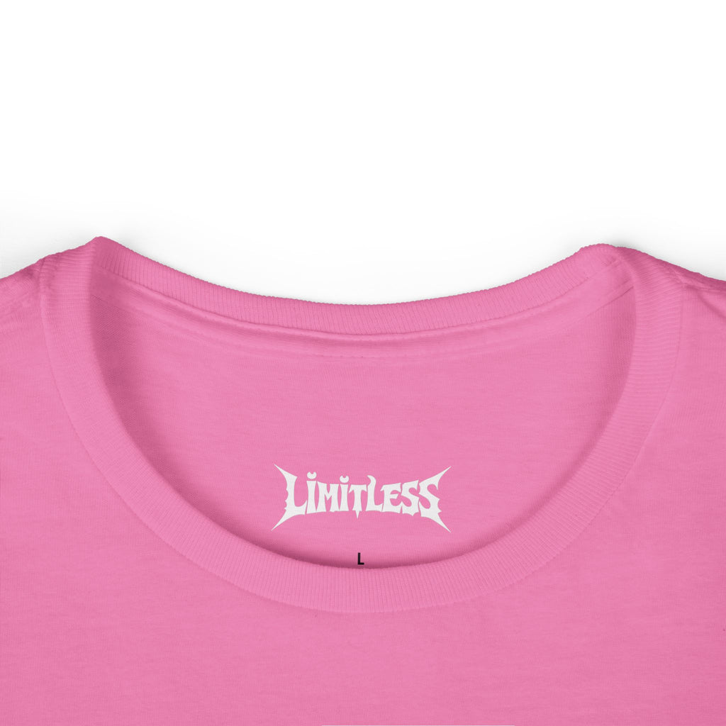 Women's Softstyle Limitless Tee