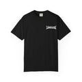 Garment-Dyed Limitless T-shirt