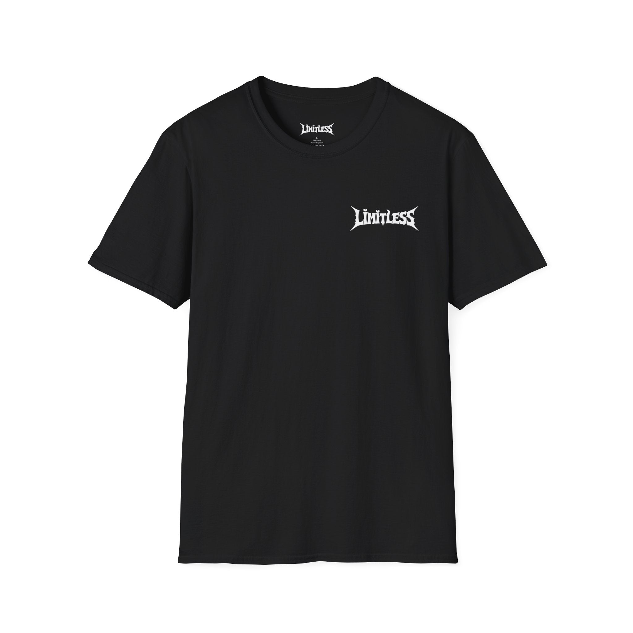 Softstyle Limitless Tee