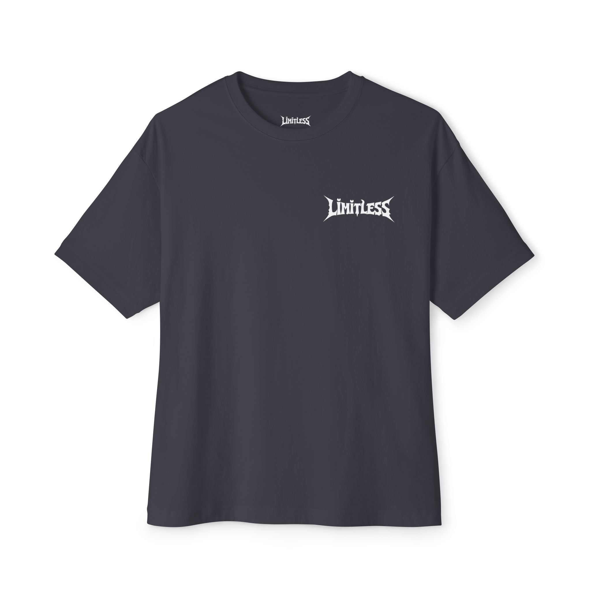 Oversized Limitless Tee