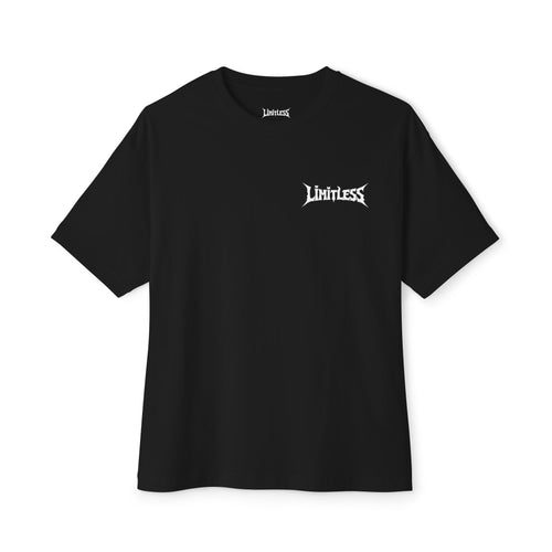 Oversized Limitless Tee
