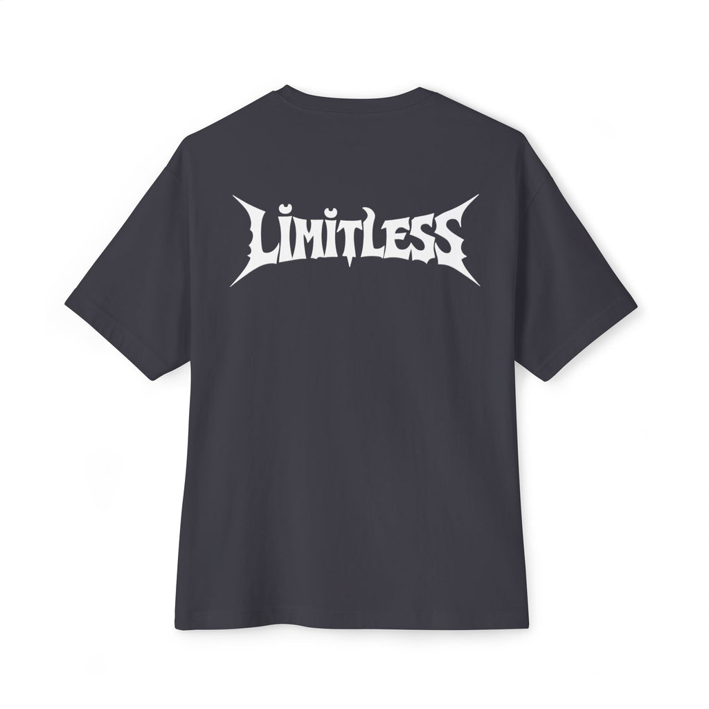 Oversized Limitless Tee