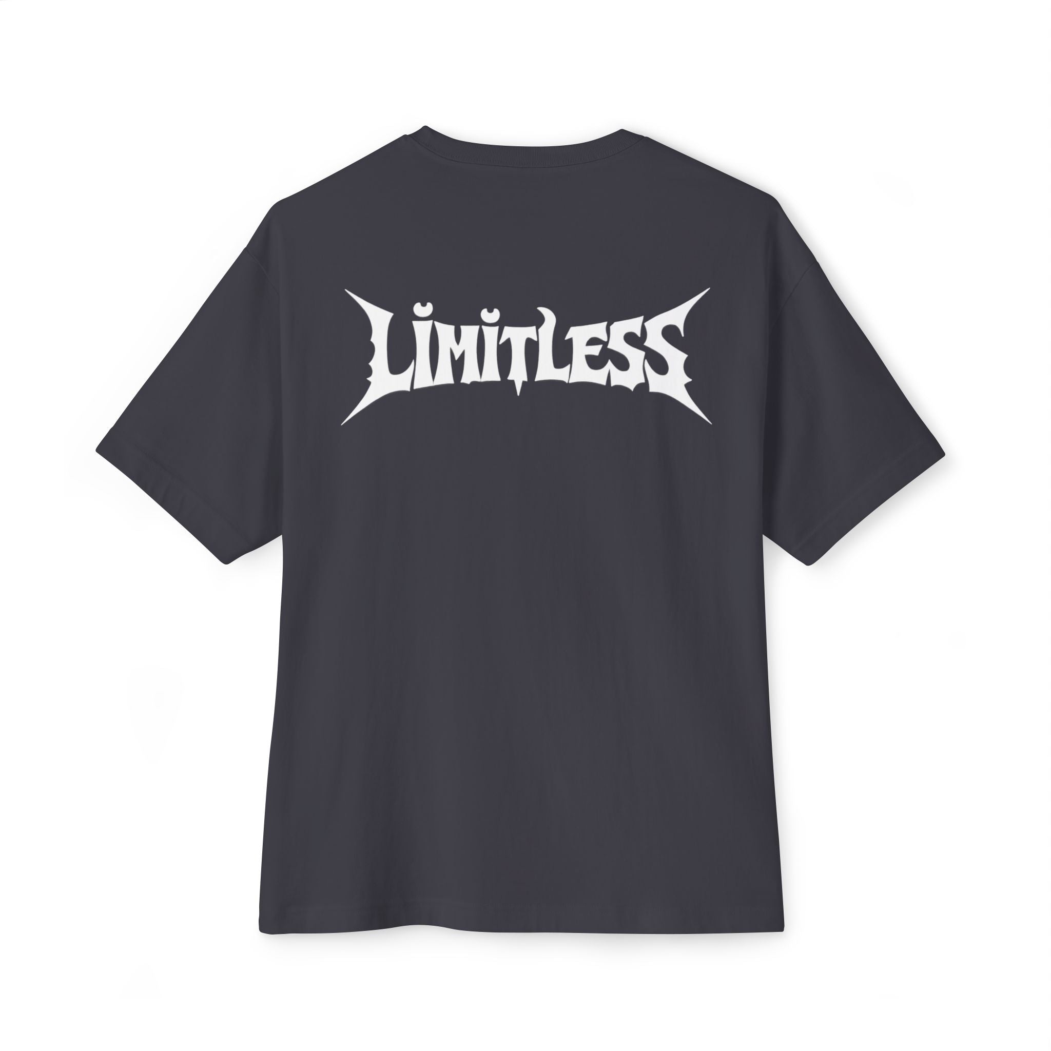 Oversized Limitless Tee