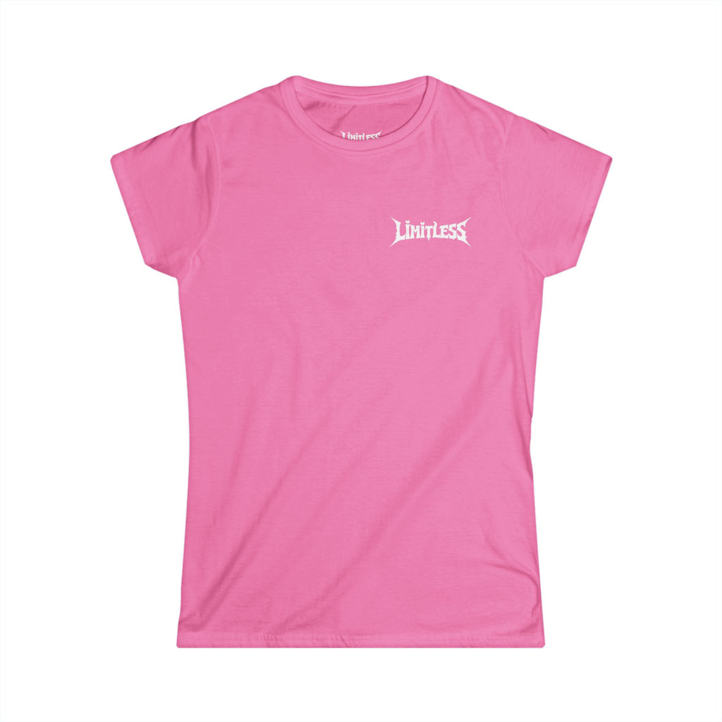 Women's Softstyle Limitless Tee