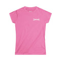 Women's Softstyle Limitless Tee
