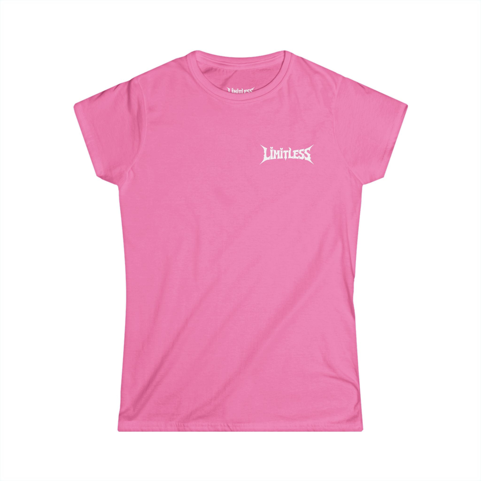 Women's Softstyle Limitless Tee