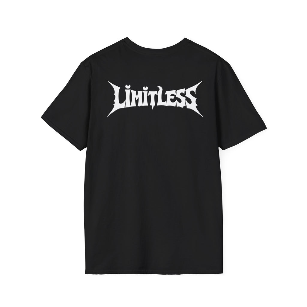 Softstyle Limitless Tee