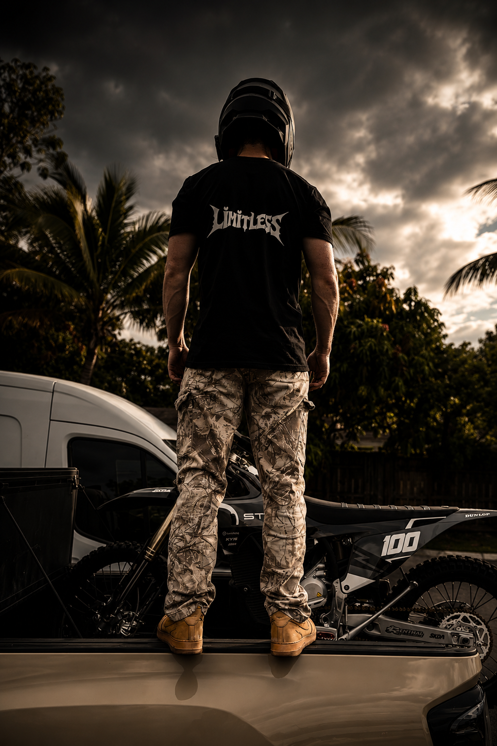 Softstyle Limitless Tee